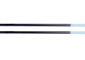 TANQUE PAPER MATE FLEXGRIP RETRACTIL (BLISTER X 2) V/COLORES 81540