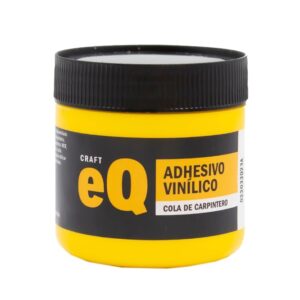ADHESIVO EQ ARTE COLA DE CARPINTERO 200CC