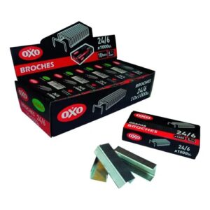 SACABROCHES LAMA OXO (5411)