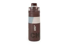 BOTELLA TERMICA CHIMOLA MAIA 800ML CHOCOLATE (BZ151)
