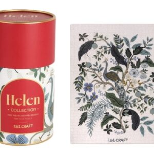 ROMPECABEZAS IBI CRAFT HELEN 1000 PIEZAS 50X70CM (66600)
