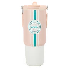 VASO TERMICO CHIMOLA CUP SERENA 900ML BEIGE (BZ155)