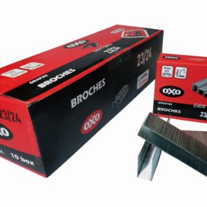 BROCHE LAMA OXO 23/24 X1000U