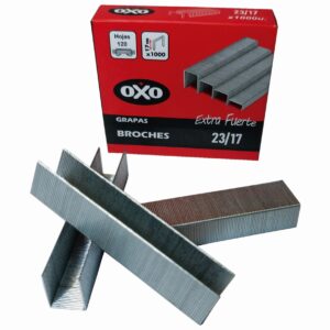 BROCHE LAMA OXO 23/17 X1000U