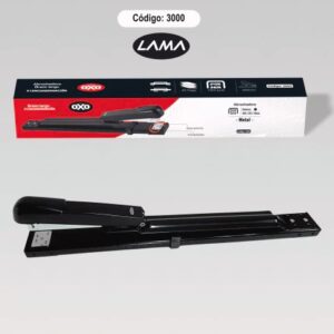 ABROCHADORA LAMA OXO BRAZO LARGO 24/6-26/6 25HJS (3000)