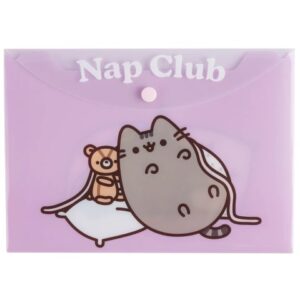 SOBRE MOOVING MAW PUSHEEN A5 C/BOTON (2072170201)