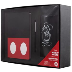 SET PREMIUM MOOVING MICKEY MOUSE (2532060702)