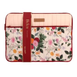 FUNDA PARA NOTEBOOK IBI CRAFT 38X28CM HELEN (970310)