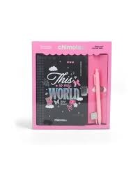 DIARIO INTIMO CHIMOLA SECRETS DREAM BLACK (ST93)