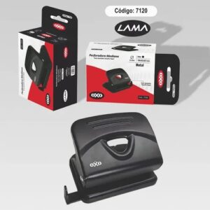 PERFORADORA LAMA OXO MEDIANA 20HJS (7120)