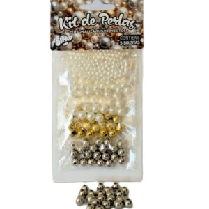 KIT DE PERLAS SIFAP EN BLISTER X5U