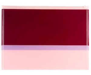 SOBRE MOOVING  A4 CON CIERRE ZIP COLOR MIX (1322170402)