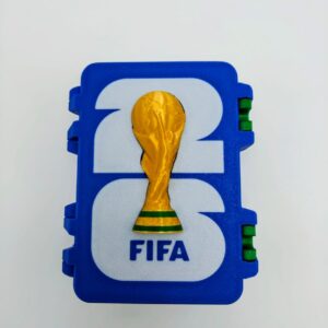 CAJA PORTA FIGURITAS
