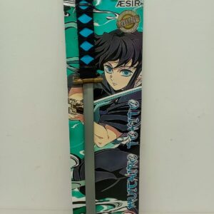 KATANAS HUICHIRO TOKITO AESIR (70CM)