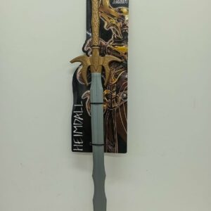 ESPADA HEIMDALL AESIR (1 METRO)