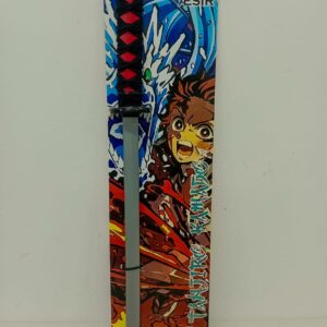 KATANA TANJIRO AESIR (70CM)