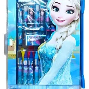 SET DE ARTE CRESKO FROZEN 42 PCS (FA107)