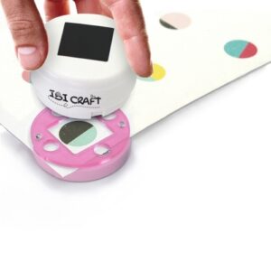 PERFORADORA MAGNETICA IBI CRAFT ANYWHERE 25MM 1°CUADRO (655712)