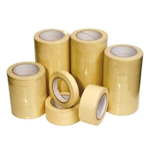 CINTA DE ENMASCARAR IBI CRAFT PINTOR 36MM X 40MTS