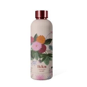 BOTELLA TERMICA IBI CRAFT 500ML CREMA HELEN (590520)