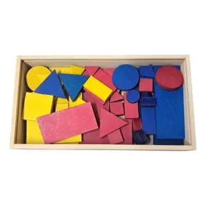 DIENES DE MADERA MARTIZ 48 PIEZAS (DNS076)