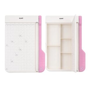 GUILLOTINA IBI CRAFT A PALANCA A4 310MM (400011)