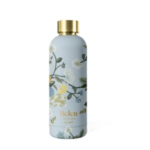 BOTELLA TERMICA IBI CRAFT 500ML CELESTE HELEN (590510)