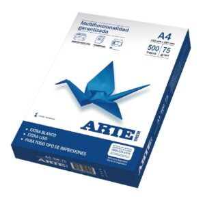 RESMA ARTE 75 GRS A4 (205839)