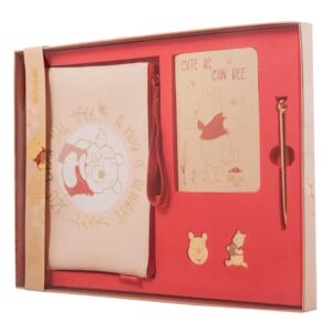SET PREMIUM MOOVING WINNIE THE POOH (1222060702)