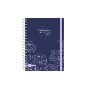 AGENDA RY 2027 DOCENTE "FLORES" SEMANA A LA VISTA 15X21