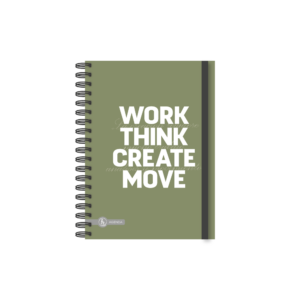 AGENDA RY 2027 UOMO "WORK" SEMANA A LA VISTA 15X21