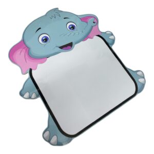 PIZARRA INFANTIL "ELEFANTE" PG FIBROFACIL