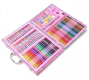 SET DE ARTE SKORA UNICORNIO 110 PIEZAS (41164)