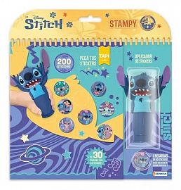 STAMPY WOW TAPIMOVIL STITCH (TAP00546)