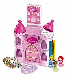 CASTILLO DE PRINCESAS TAPIMOVIL (DJU00681)