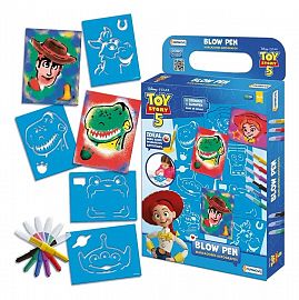 MARCADORES BLOWPEN TAPIMOVIL TOY STORY X6U (DTS17934)