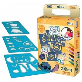 MARCADORES BLOWPEN TAPIMOVIL STITCH X6U (DMD00152)