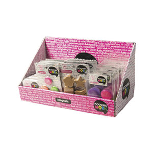 IMANES MOOVING 5 DISEÑOS C/U (2050012/2050102/2050402/2050302)
 
 205030