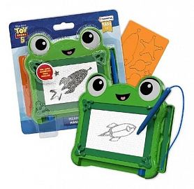 PIZARRA MAGICA LILY PAD TAPIMOVIL (11558)