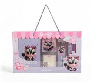 BOX CREATIVE CHIMOLA ZORRINA (ST171)