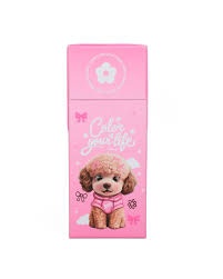 SET DE ESCRITORIO CHIMOLA POODLE + MARCADORES X24U (ST160)