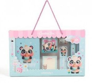 BOX CREATIVE CHIMOLA PANDA (ST170)