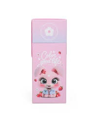 SET DE ESCRITORIO CHIMOLA BUNNY + MARCADORES X24U (ST157)