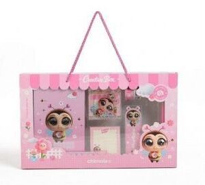 BOX CREATIVE CHIMOLA BEE (ST169)