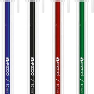 BOLIGRAFO EZCO TASK 1MM X50U