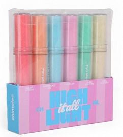 RESALTADORES CHIMOLA GLITTER PREMIUM (ST221)
