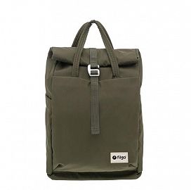 MOCHILA FILGO KONCEPT 15" DRAFT VERDE ARMY (MO27-KCEPTD-094)