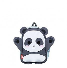 MOCHILA FILGO BABYPAK PANDA 11" (MO27-BBPAK-010)