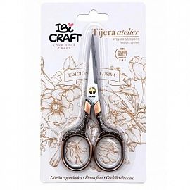 TIJERA IBI CRFT PRECISION ATELIER 13CM (900658)