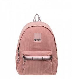 MOCHILA FILGO KEIWAY CORDEROY 17" (MO27-KWAY611)